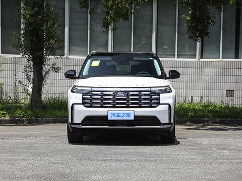 2027�� 2.3T EcoBoost �����ѽ�� 6��