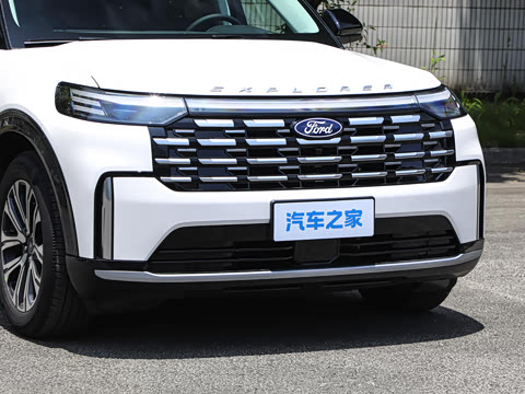 2027�� 2.3T EcoBoost �����ѽ�� 6��