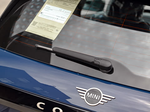 2026�� 466km COOPER E ������