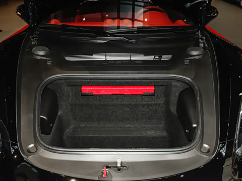 2023�� Cayman Style Edition 2.0T