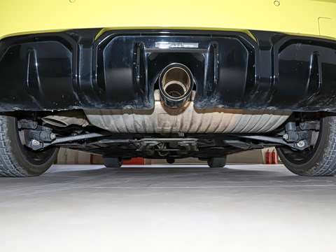 2025�� JOHN COOPER WORKS