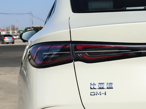 2026�� DM-i ������ 210KM�콢��