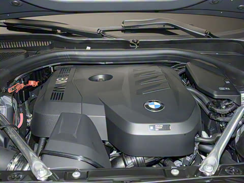 2025�� 525Li M�˶���װ