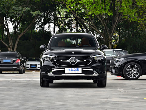 2026�� �Ŀ� GLC 260 L 4MATIC �����