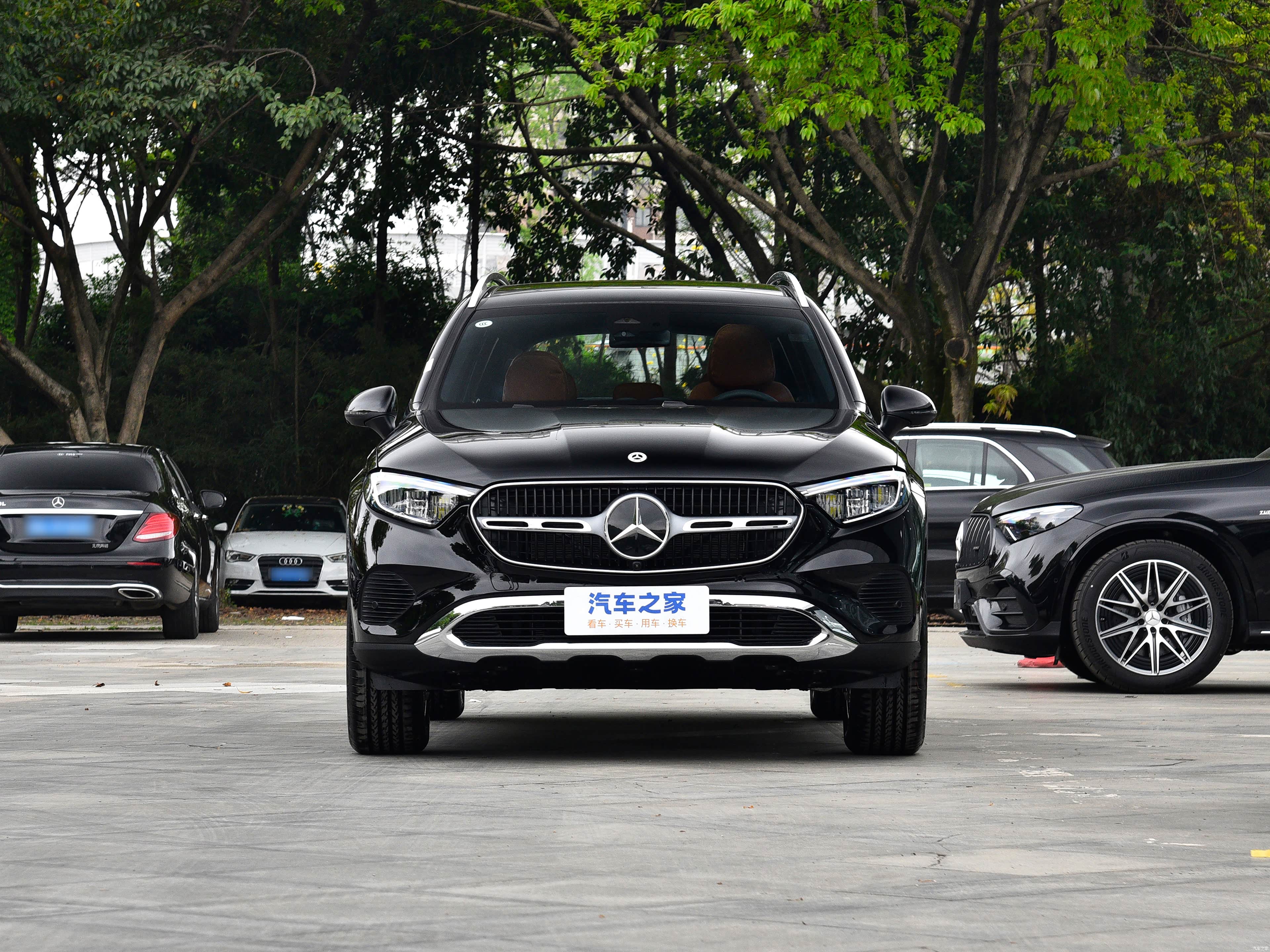 Mercedes-Benz GLC, миниатюра 10