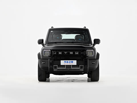 2026�� 2.0TD XWD ��Խ