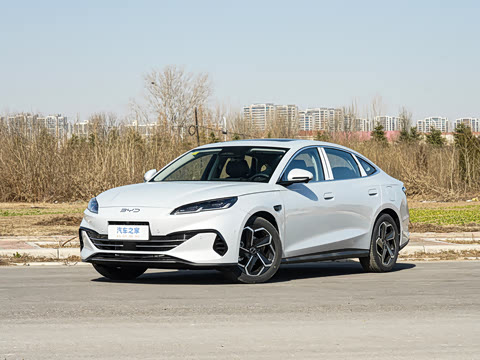 2026�� DM-i ������ 210KM�콢��