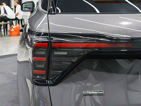 2026�� ���L 2.0T EcoBoost E�춯���������콢��