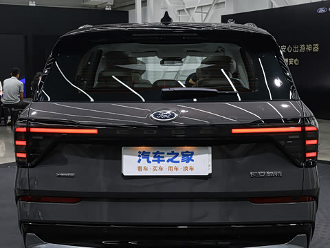 2026�� ���L 2.0T EcoBoost E�춯���������콢��