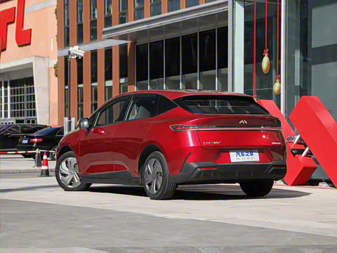 2023�� 420km ʱ��������