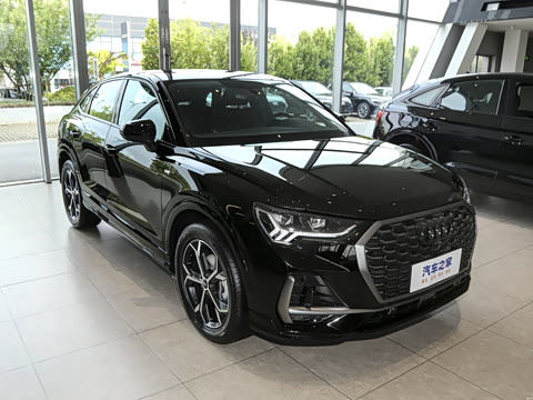 2025��  quattro 45�����ذ� 40TFSI ʱ����