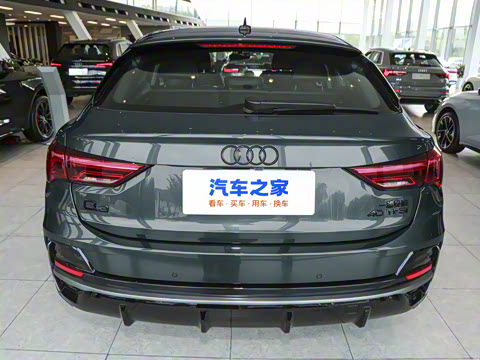 2025��  quattro 45�����ذ� 40TFSI ʱ����