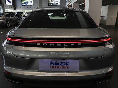 2026�� Panamera ������ 2.9T