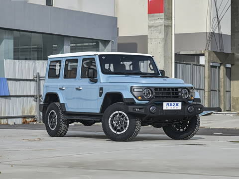 2026�� 2.0T ���Ͱ� ����