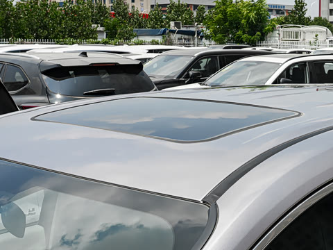 2027�� 2.5L ˫���������ʰ�