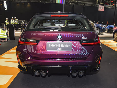 2026�� M3 ���а� M xDrive 40����������