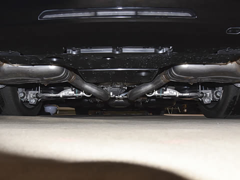 2026�� 4.0T V8��