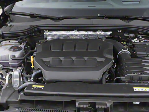 2026�� 380TSI DSG GTI