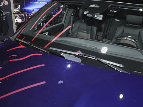 2026�� AMG GLE 53 4MATIC+