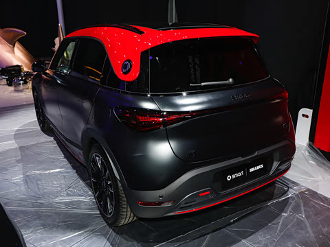 2026�� BRABUS ���ܰ�