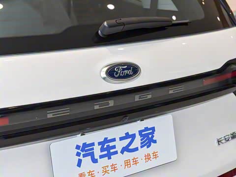 2026�� ���L 2.0T EcoBoost E�춯���������콢��