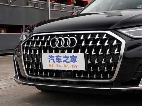 2026�� A8L 55 TFSI quattro �콢��