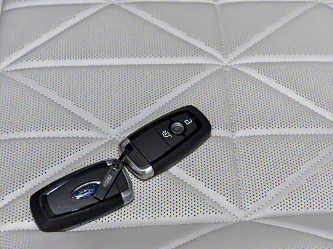 2026�� ���L 2.0T EcoBoost E�춯���������콢��