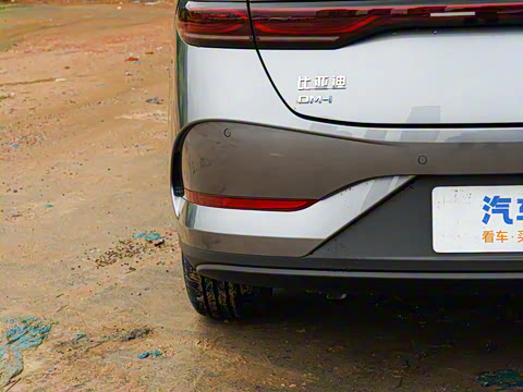 2025�� DM-i �Ǽݰ� 128KM��ȡ��