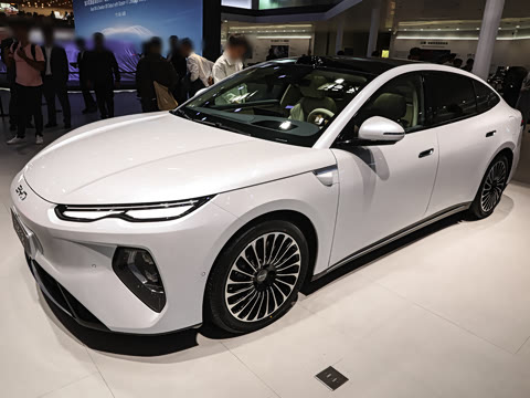 2026�� DM-i 350KM�����콢��