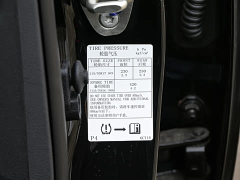 2025�� 2.0L SV �ڽ��