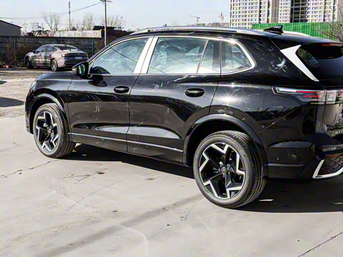 2026��  PRO 380TSI ���� R-Line �캽��