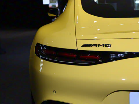 2026�� AMG GT 50 