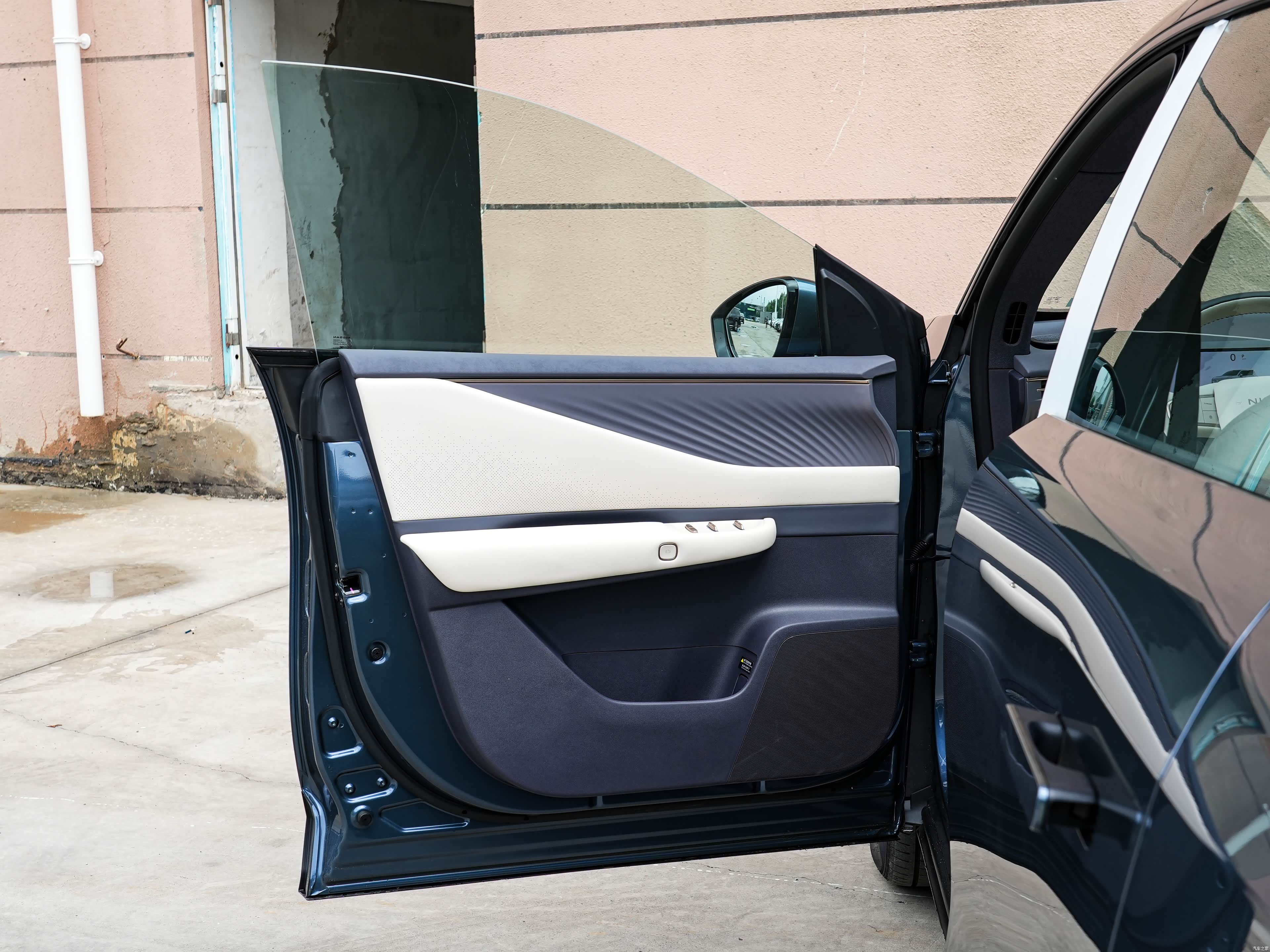Nissan NX8, миниатюра 24