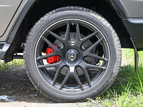 2026�� AMG G 63