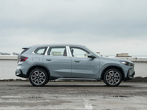 2025�� sDrive25Li X�����װ