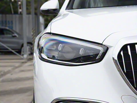 2026�� S 480 4MATIC