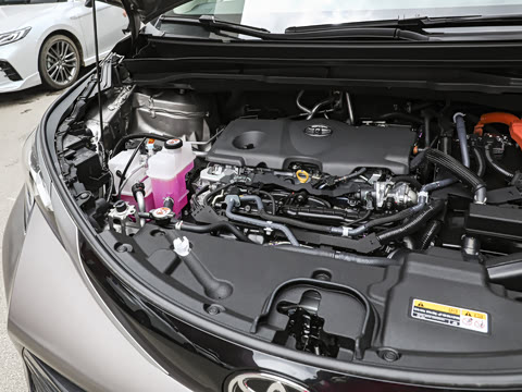 2027�� 2.5L ˫��������԰�