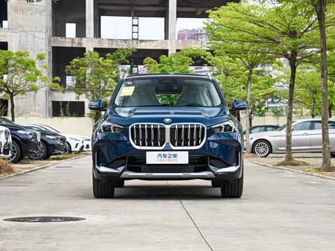 2026�� sDrive25Li X�����װ