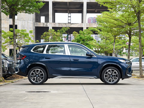 2026�� sDrive25Li X�����װ