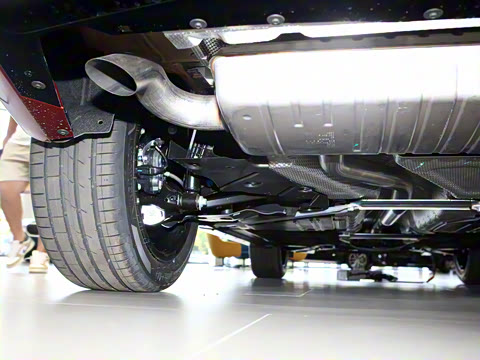 2025�� sDrive25Li M�˶���װ