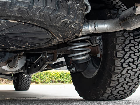 2022�� 3.5T �����߶�����ԽҰ��