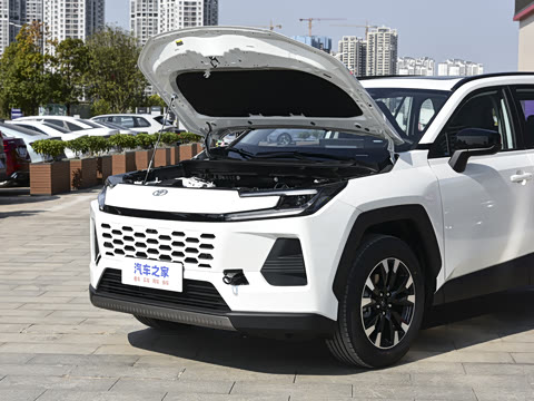 2026�� 2.5L ���ܵ��˫�� ����PRO