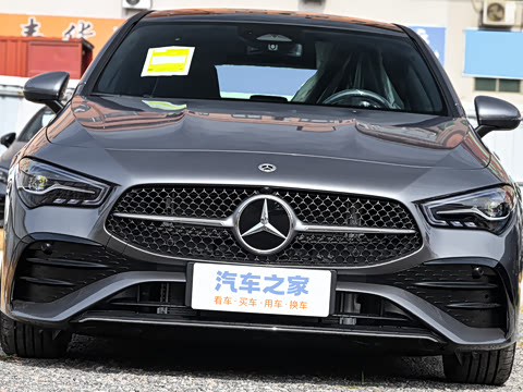 2026�� CLA 200 ���ܳ�