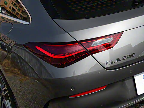 2026�� CLA 200 ���ܳ�