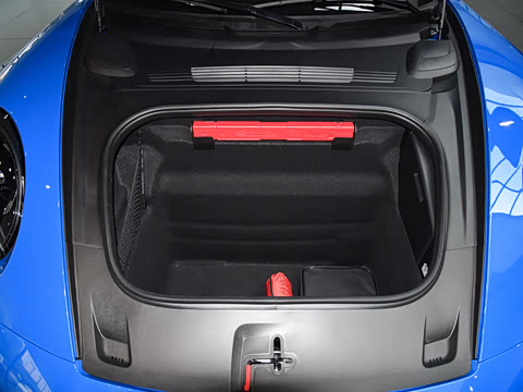 2026�� Carrera 3.0T