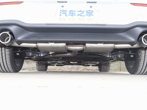 2026�� 380TSI DSG GTI