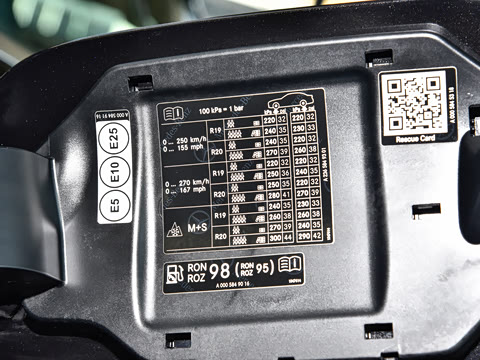 2026�� AMG CLE 53 4MATIC+ ������ܳ�