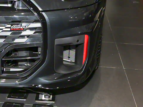 2025�� JOHN COOPER WORKS CABRIO