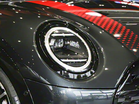 2025�� JOHN COOPER WORKS CABRIO