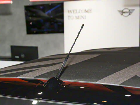 2025�� JOHN COOPER WORKS CABRIO